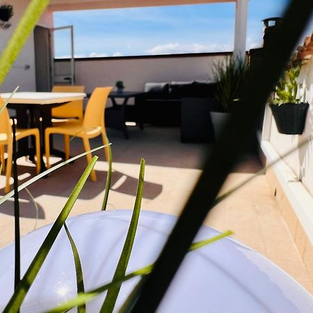Casa Vacanze Anna Balestrate Zewnętrze zdjęcie