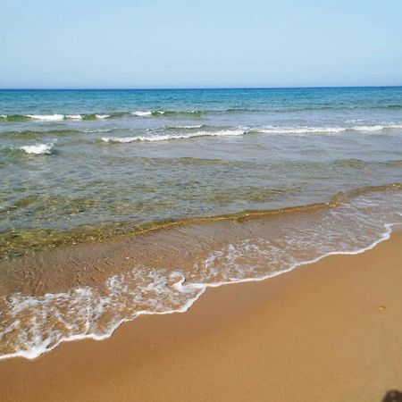 Casa Vacanze Anna Balestrate Zewnętrze zdjęcie
