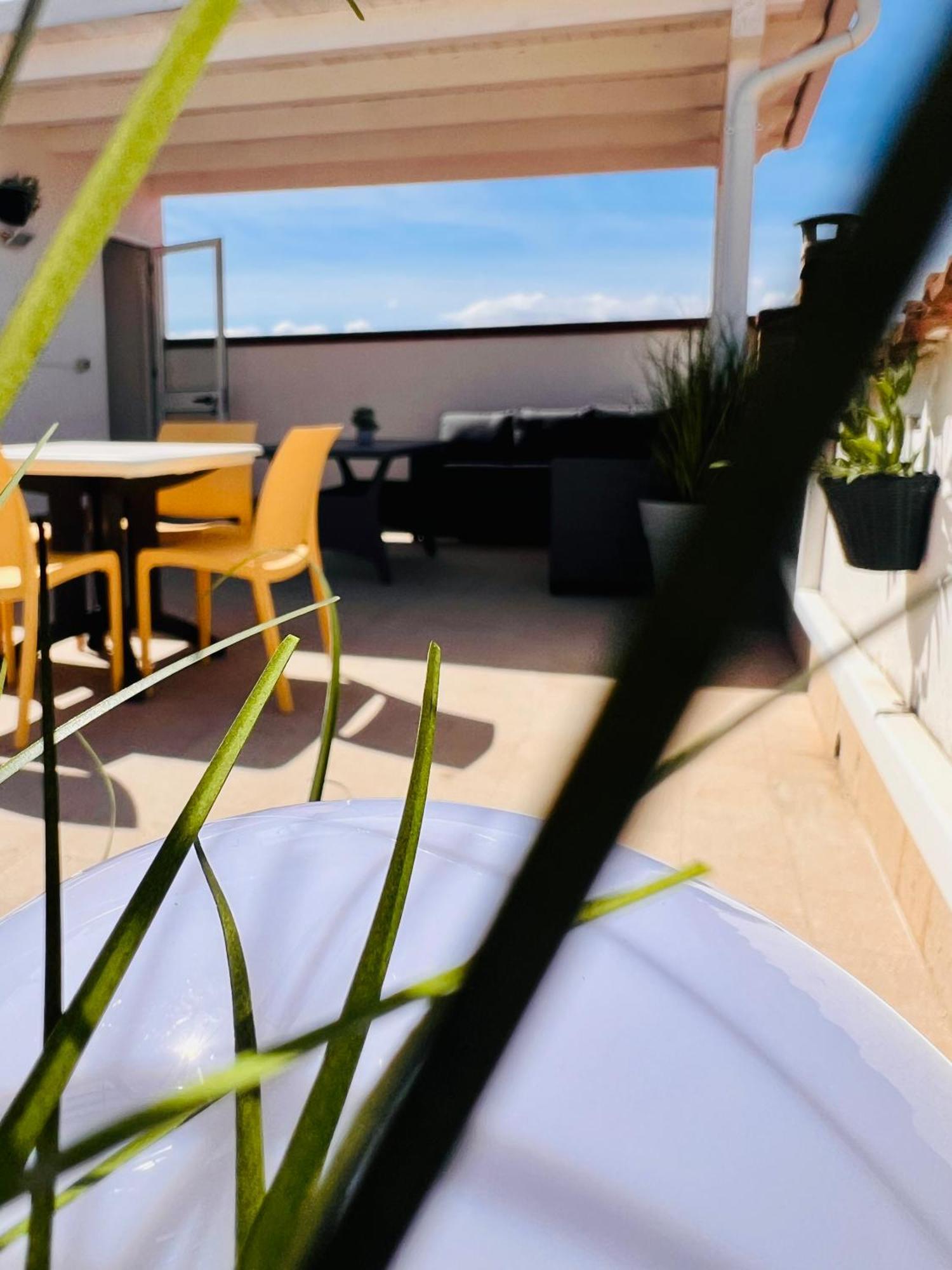 Casa Vacanze Anna Balestrate Zewnętrze zdjęcie