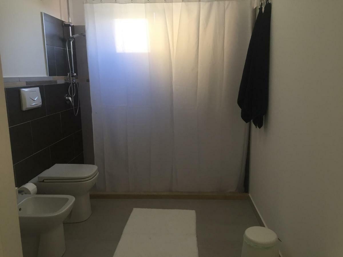 Casa Vacanze Anna Balestrate Zewnętrze zdjęcie