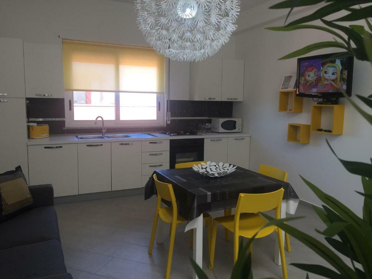 Casa Vacanze Anna Balestrate Zewnętrze zdjęcie