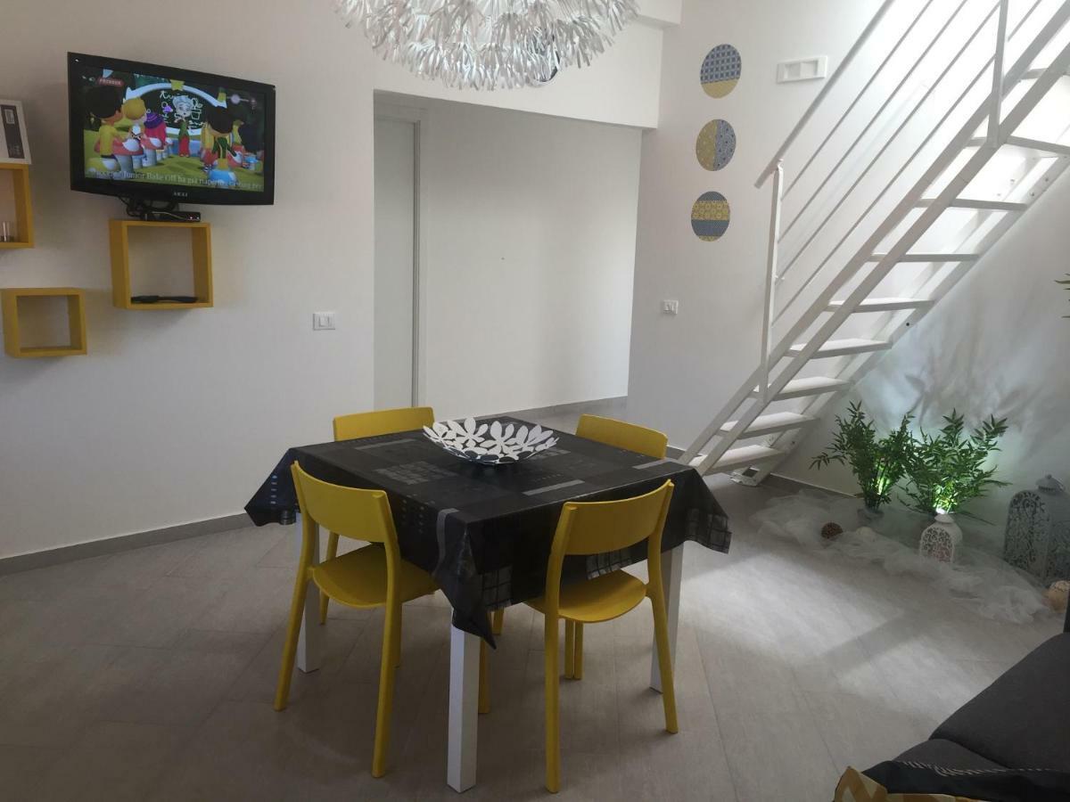 Casa Vacanze Anna Balestrate Zewnętrze zdjęcie