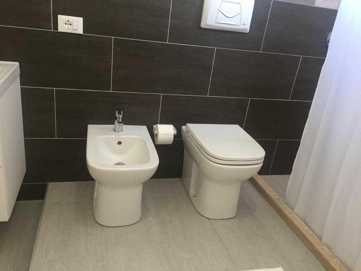 Casa Vacanze Anna Balestrate Zewnętrze zdjęcie